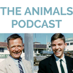 The Animals Podcast show