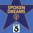 Spoken Dreams show