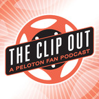 The Clip Out - The Peloton Fan Podcast show