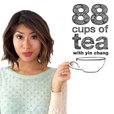 88 Cups of Tea show