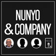 NUNYO & COMPANY show