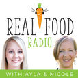 Real Food Radio  show