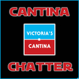 Cantina Chatter Podcast show