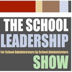 The School Leadership Show show