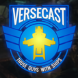 Versecast: The Those Guys with Ships Gaming Community Podcast show