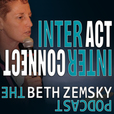 The Beth Zemsky Podcast show