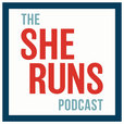 She Runs show