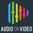 Audio on Video show