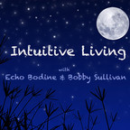 Intuitive Living Podcast show