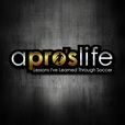 A Pro's Life: The Ultimate Soccer Resource show