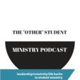 The Other Student Ministry Podcast show