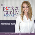 The Perfect Family Podcast show