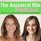 The Ancestral RDs Podcast show