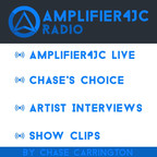 Amplifier4JC Radio show