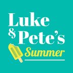 The Luke and Pete Show show