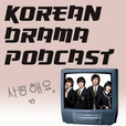 Korean Drama Podcast show