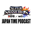 Japan Time Podcast show