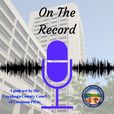 On The Record: The Podcast of the Cuyahoga County Common Pleas Court show