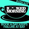 Booked Morning Podcast show