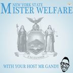 Mister Welfare show