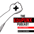 EduPunx Podcast show