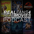 Real Fans 4 Real Movies (RF4RM) Podcast show