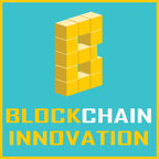 Blockchain Innovation: Interviewing The Brightest Minds In Blockchain show