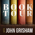 Book Tour with John Grisham show