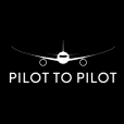 Pilot to Pilot - Aviation Podcast show