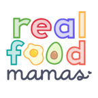 Whole Mamas Podcast: Motherhood from a Whole30 Perspective show