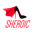 The Sheroic Podcast show