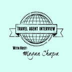 Travel Agent Interview show