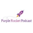 Purple Rocket Podcast show