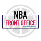 NBA Front Office with Keith Smith show