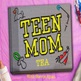 Teen Mom Tea with Stevie Ryan show