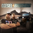 Diesel Power Hour show