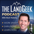 The Land Geek Podcast Archive show