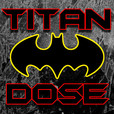 The titandose's Podcast show