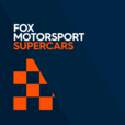 FOX Motorsport Supercars Podcast show