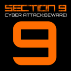 SECTION 9 Cyber Security show