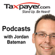 Tax Talk with the Canadian Taxpayers Federation show