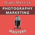 Photography Marketing Masters show