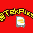 Tek Files show