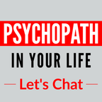 Psychopath In Your Life show