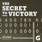 The Secret to Victory show