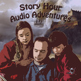 Story Hour Audio Adventures show