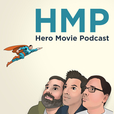 Hero Movie Podcast show