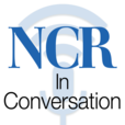 NCR In Conversation show