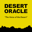 Desert Oracle Radio hosted by Ken Layne show