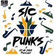 SLC Punks - An NBA Podcast show